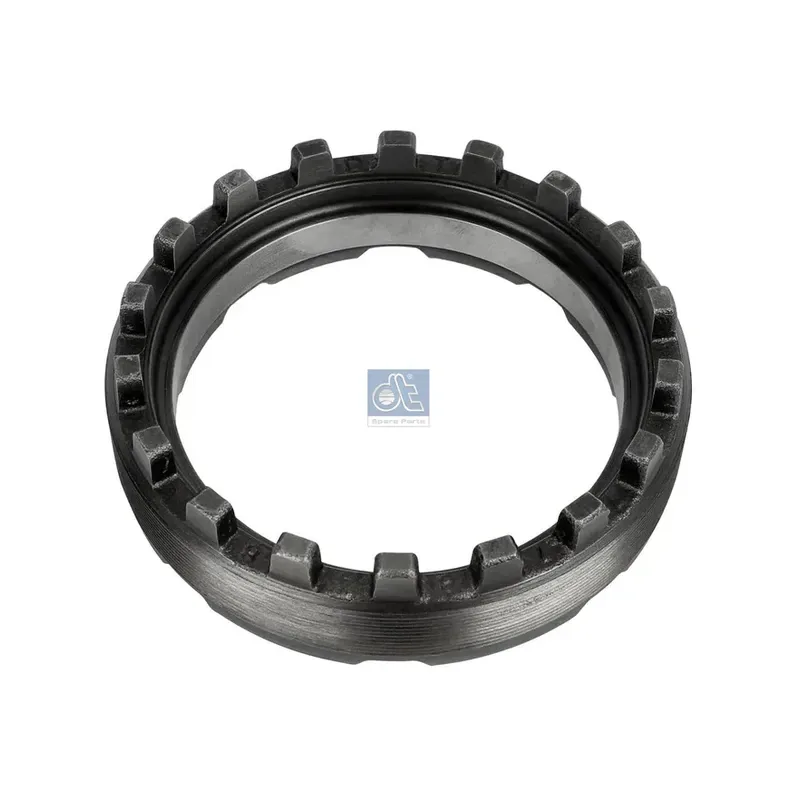 Ayar Somunu DT Spare Parts 3.60080 – MAN / Mercedes-Benz