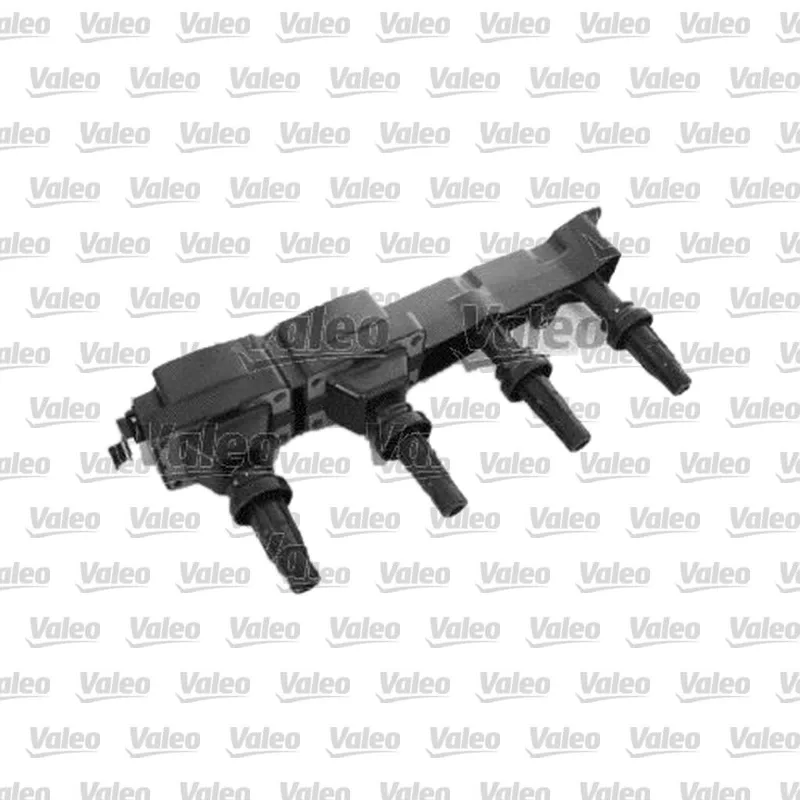 Peugeot 106 1.6 Ateşleme Bobini – VALEO 245096