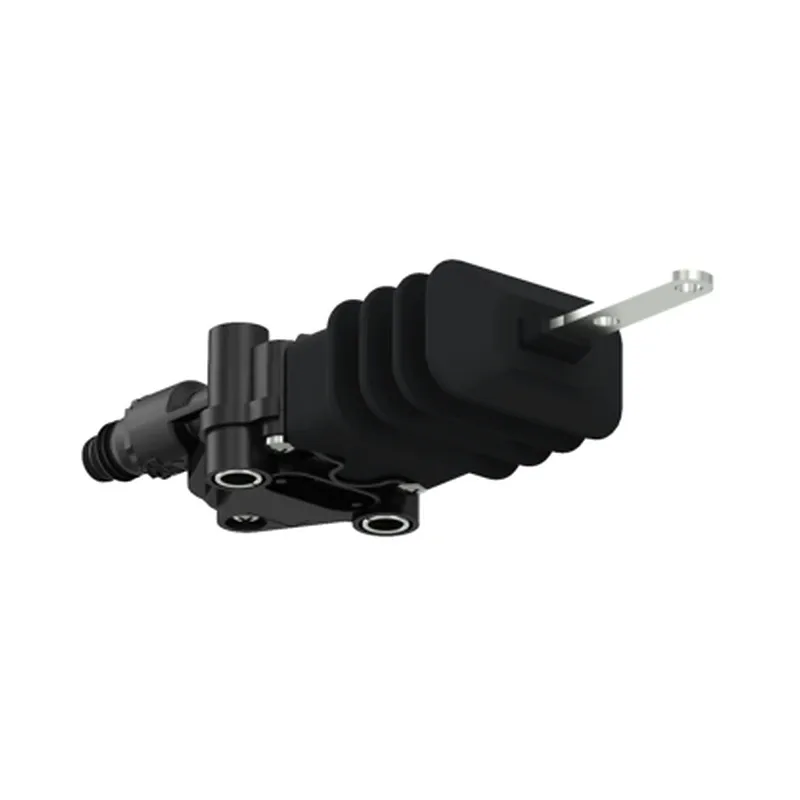 Seviye Ayar Valfi WABCO 4640070320 – Scania G / R / S