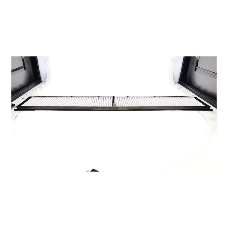 Aktif Karbonlu Polen Filtresi BOSCH 0986628608 – BMW X1