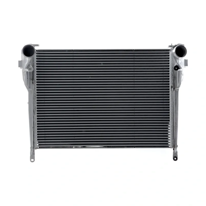 İntercooler Radyatörü MAHLE CI 33 000P – Mercedes-Benz ACTROS / AROCS / AXOR