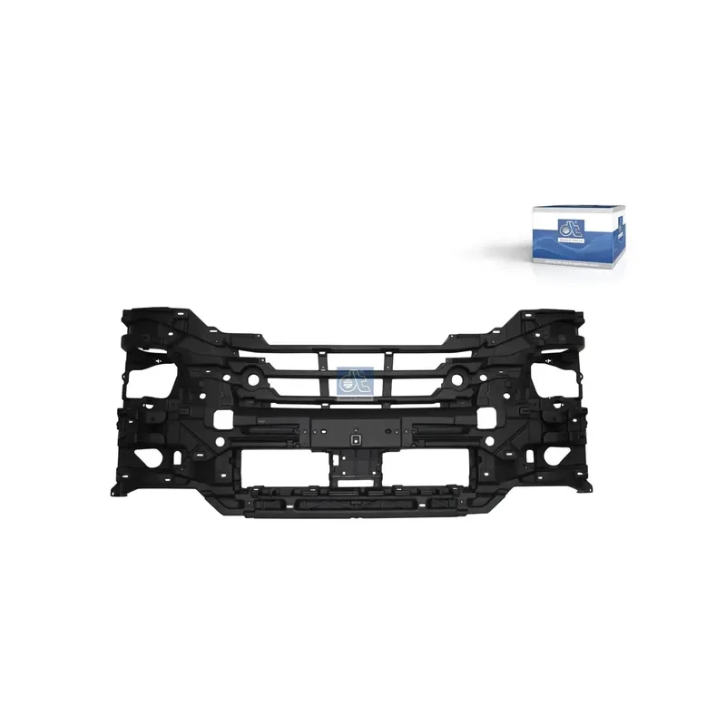 Tampon Braketi DT Spare Parts 3.80176 – MAN TGS / TGX