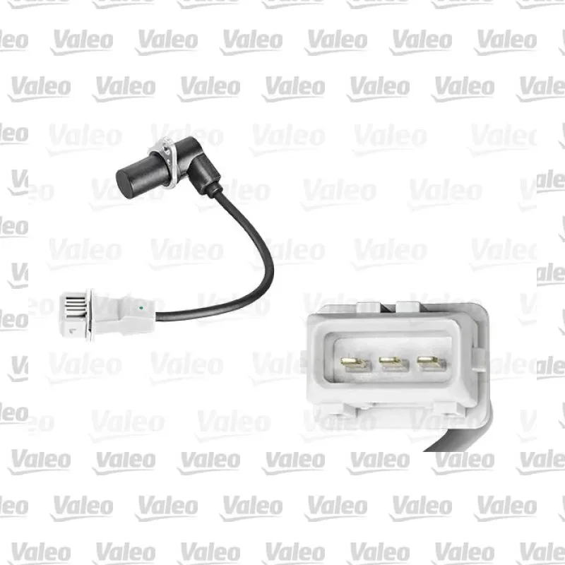 Krank Sensörü VALEO 254125 – Kia Rio