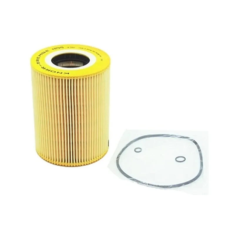 Motor Yağ Filtresi Knorr-Bremse K117975N50 – MAN TGA / TGS / TGX