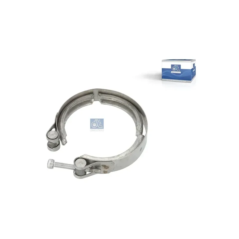 Turboşarj Kelepçesi DT Spare Parts 4.00620 – Mercedes-Benz ACTROS / AXOR
