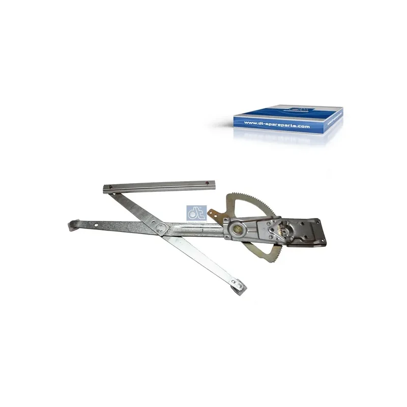 Elektrikli Sağ Cam Krikosu DT Spare Parts 4.61925 – Mercedes-Benz ACTROS