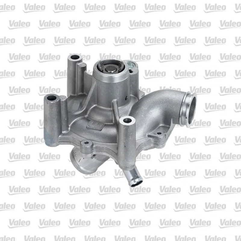Devirdaim Su Pompası VALEO 529624 – MINI Cooper / John Cooper Works