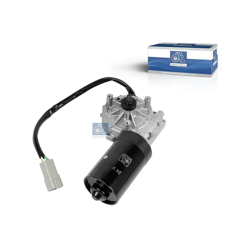 Silecek Motoru DT Spare Parts 1.22348 – Scania G / R