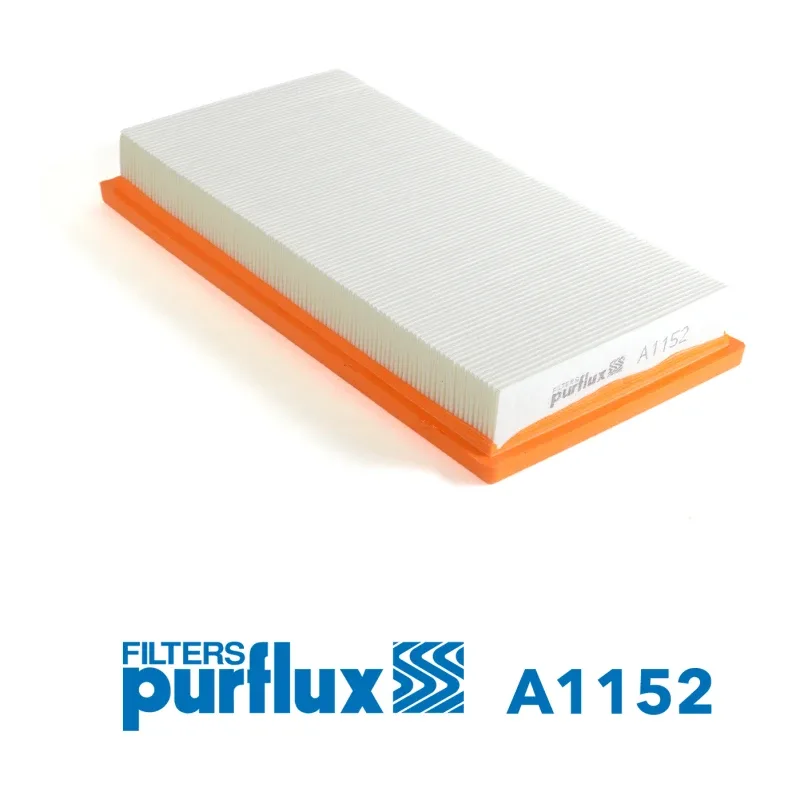 Hava Filtresi PURFLUX A1152 – VW GOLF / POLO / TOURAN