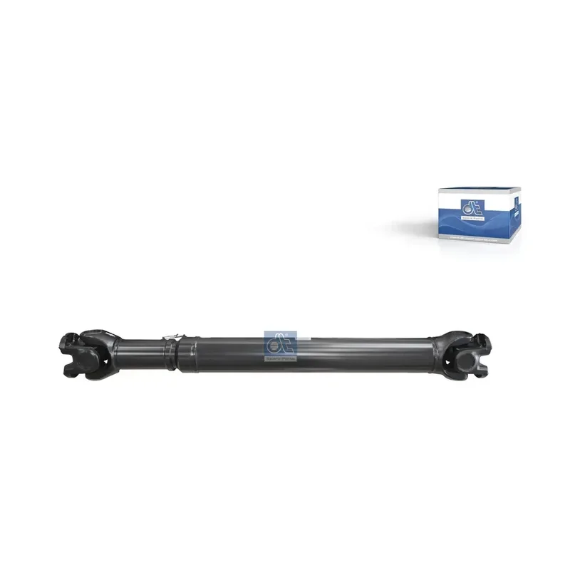Kardan Mili DT Spare Parts 13.00098 – Ford Trucks CARGO / F-MAX