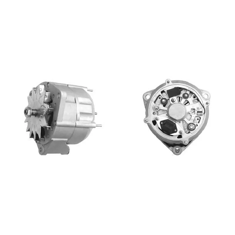 Alternatör MAHLE MG 460 – MAN TGA / TGS / TGX