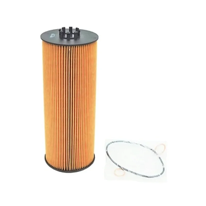 Motor Yağ Filtresi Knorr-Bremse K117974N50 – Mercedes-Benz ACTROS / AXOR