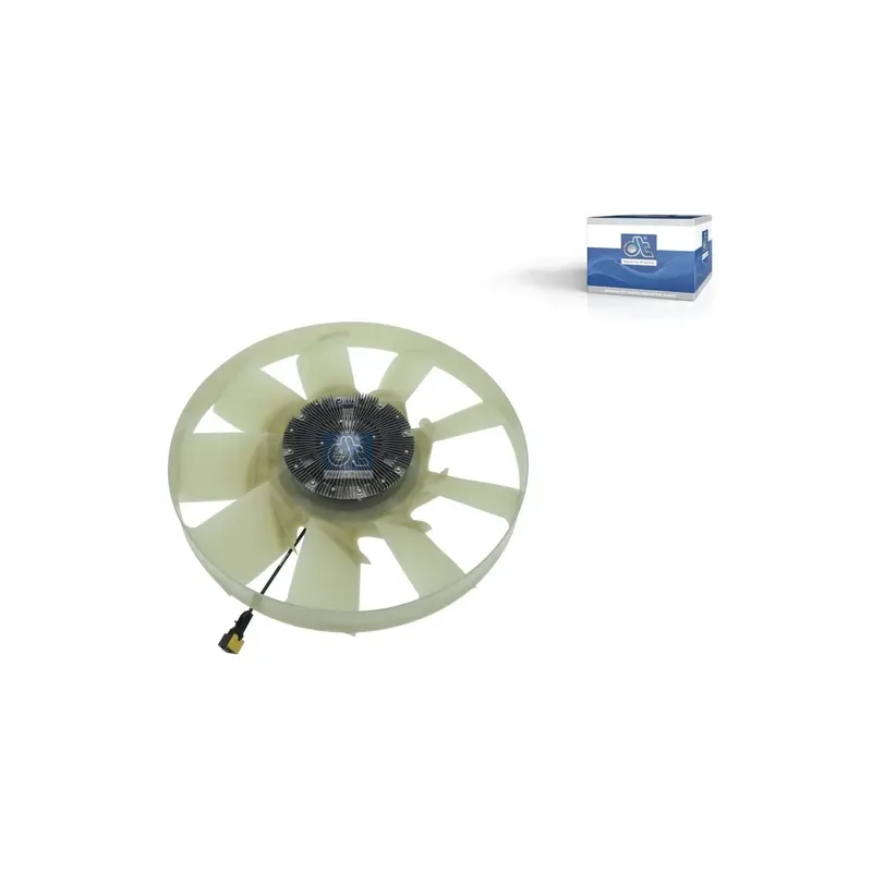 Renault Trucks C 520 Viskolu Fan – DT 6.35109