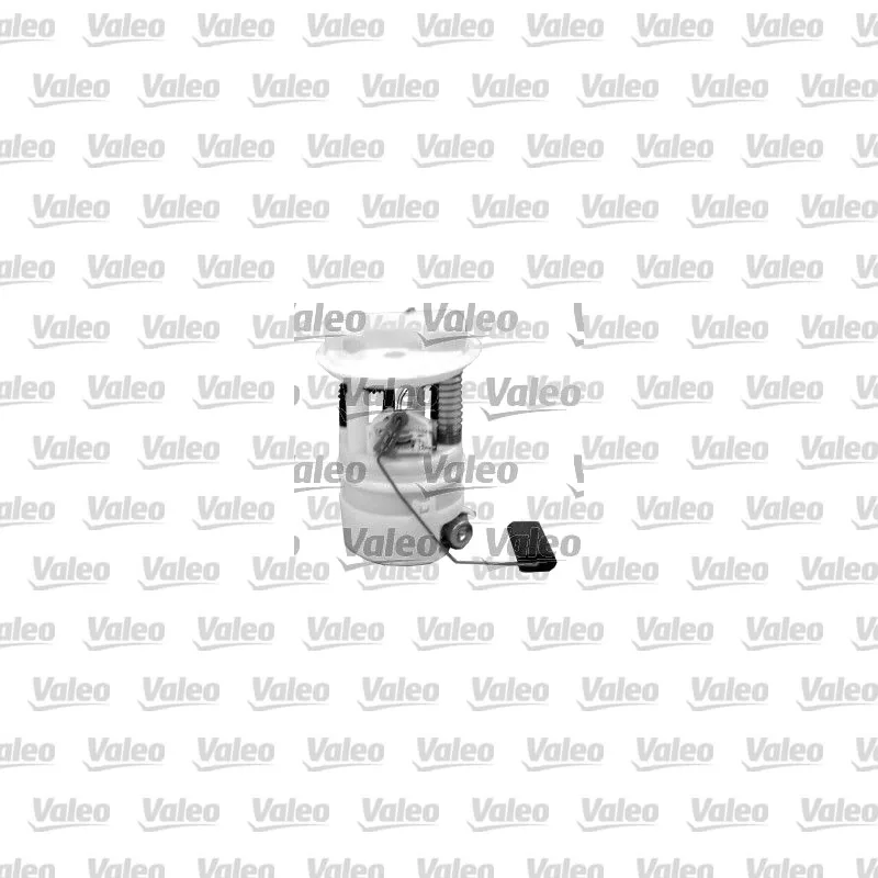Depo Şamandırası VALEO 347034 – Renault Clio / Thalia
