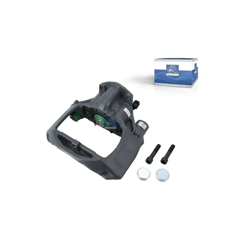 Sağ Fren Kaliperi DT Spare Parts 4.70187 – Mercedes-Benz ACTROS