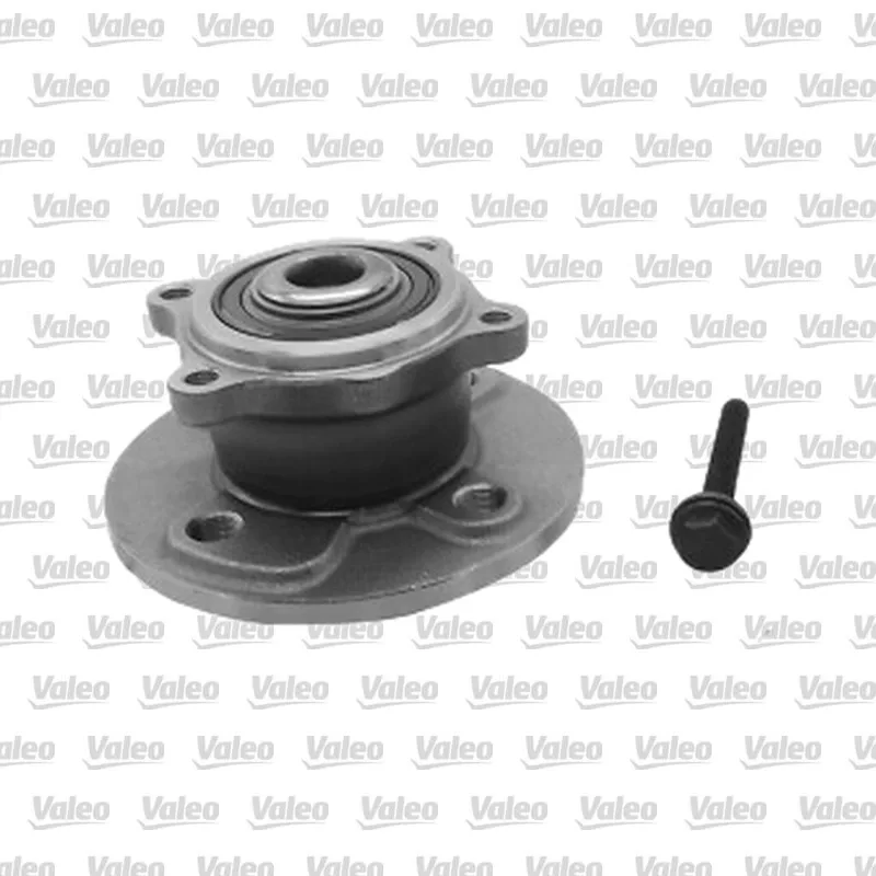 Teker Rulmanı Ön Sağ veya Sol VALEO 502642 – MINI Cooper
