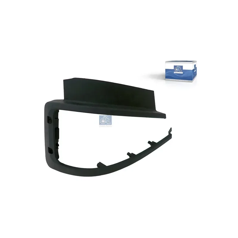 Sağ Far DT Spare Parts 1.01177 – Scania G / R / S