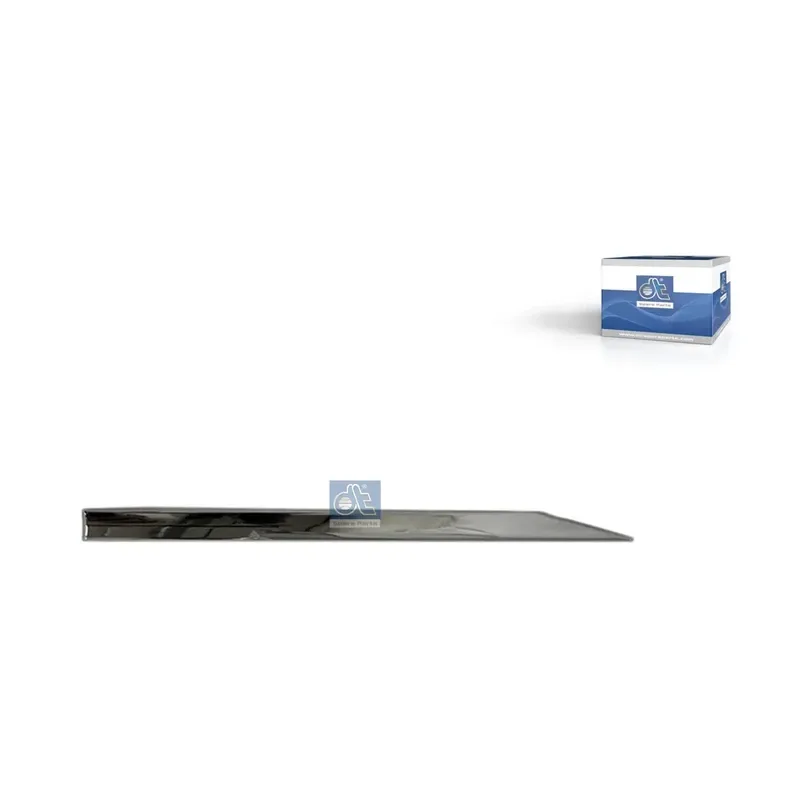 Sağ Amblem Çıtası DT Spare Parts 2.00311 – Volvo FH / FM / FMX