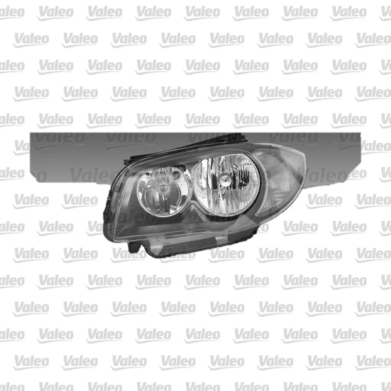 Far Lambası Sağ VALEO 044276 – BMW 120d