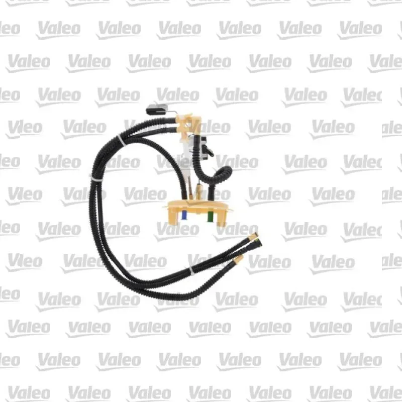 Depo Şamandırası VALEO 347548 – Mercedes-Benz E 200 / E 220