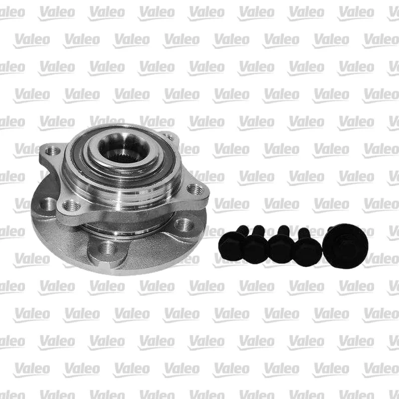 Teker Rulmanı Ön Sağ veya Sol VALEO 502703 – Volvo V70 / S60