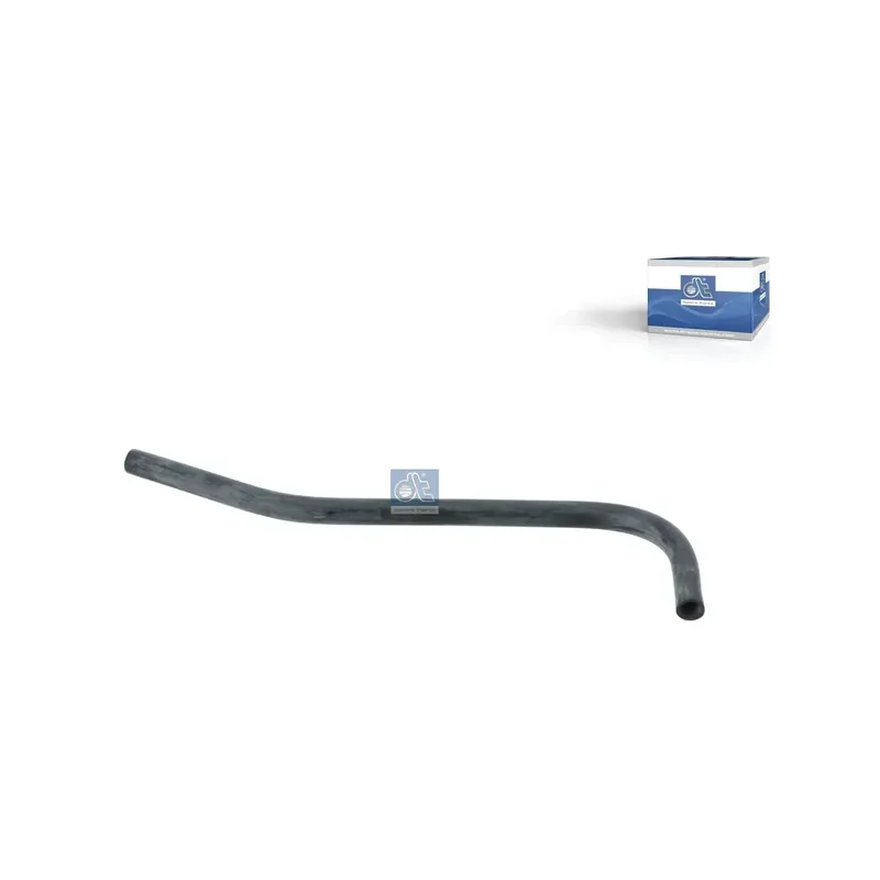 Yakıt Borusu DT Spare Parts 1.01096 – Scania G / R / S