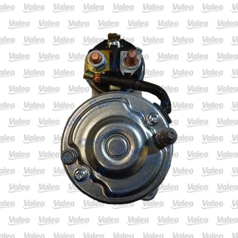 Marş Dinamosu VALEO 600070 – Hyundai Santa Fe