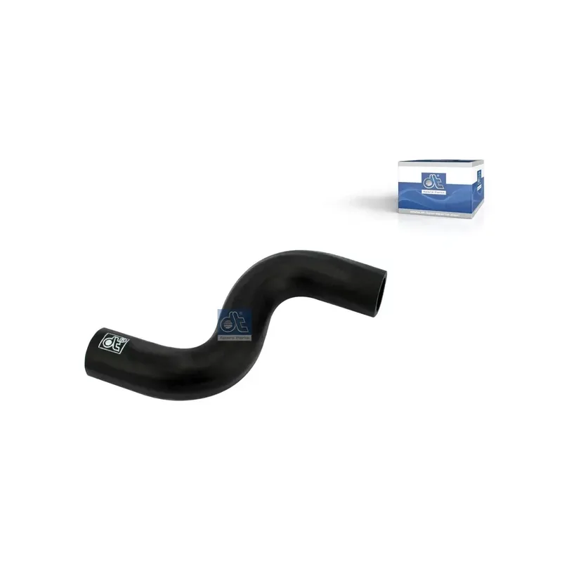 Motor Soğutma Radyatörü Hortumu DT Spare Parts 1.11633 – Scania R
