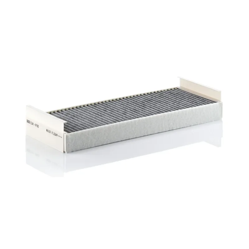 Kabin Filtresi MANN-FILTER CUK 4795 – MAN TGA / TGS / TGX