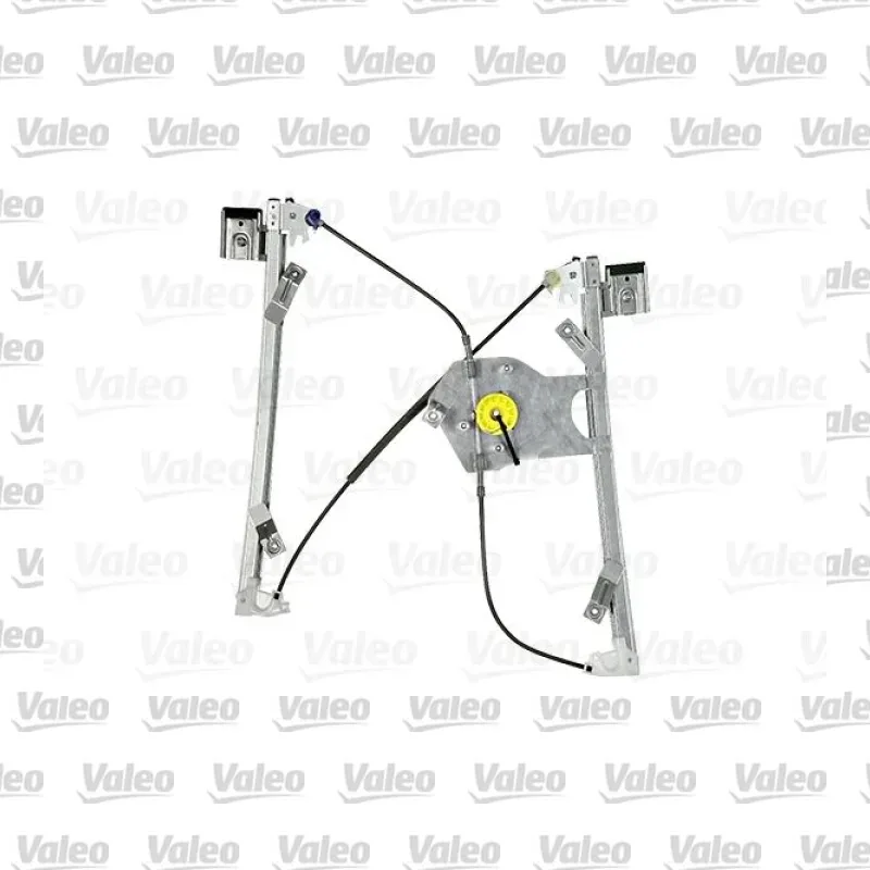 Cam Krikosu Ön Sağ VALEO 851349 – Chevrolet Cruze