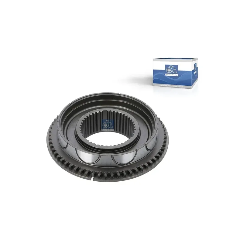 Senkromeç Kavrama Konisi DT Spare Parts 3.51004 – MAN TGA / TGS / TGX