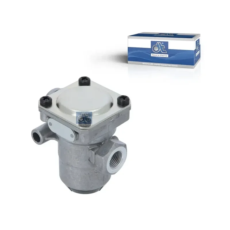 Basınç Sınırlama Valfi DT Spare Parts 1.18337 – Scania G / R / S