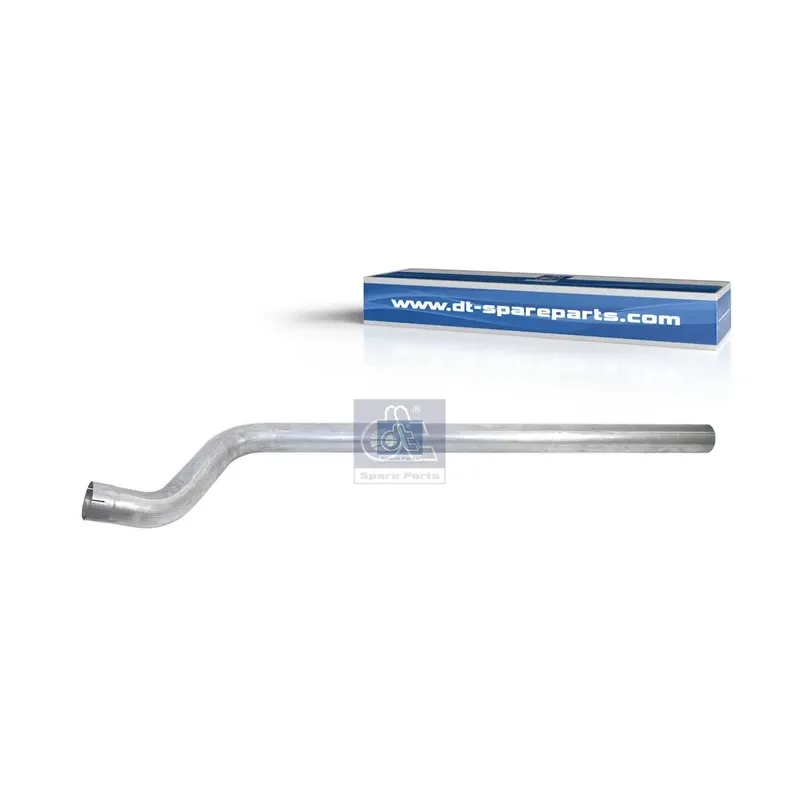 Egzoz Çıkış Borusu DT Spare Parts 3.25292 – MAN TGA / TGS