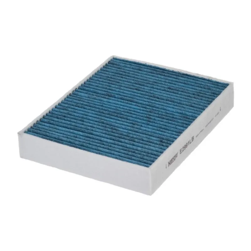 Kabin Hava Filtresi HENGST E2991LB – BMW 116D / 116I / 118D