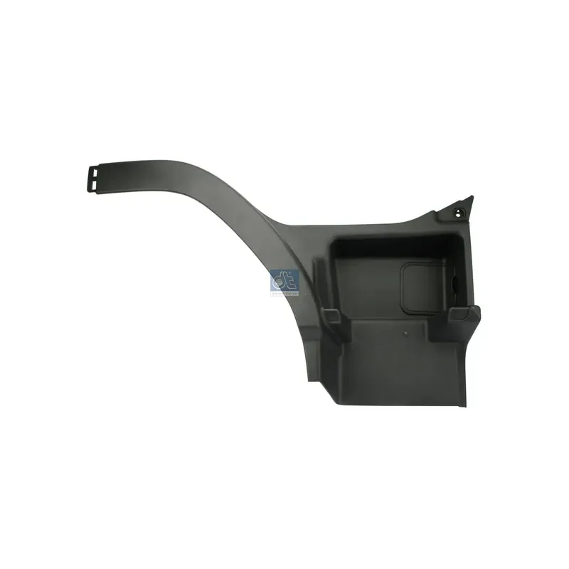 Sağ Basamak Yuvası DT Spare Parts 2.71088 – Volvo FH / FM / FMX