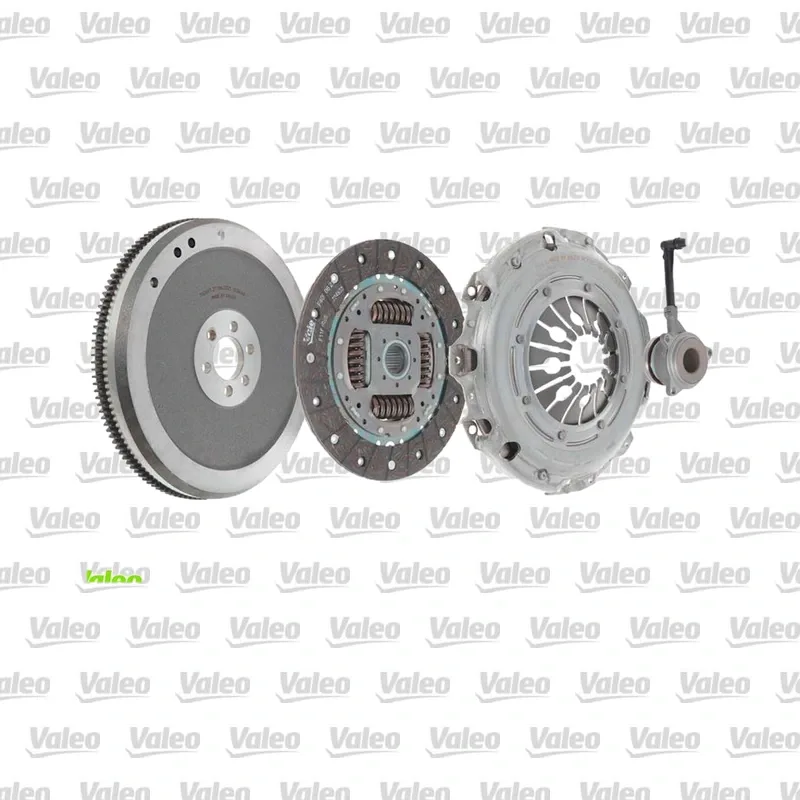Volan VALEO 845253
