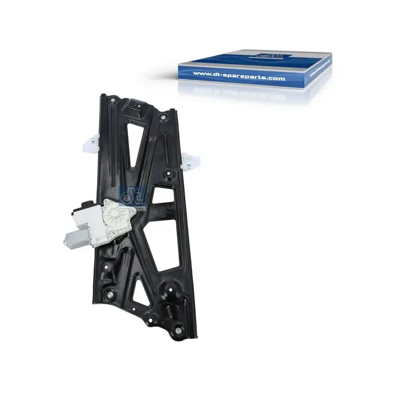Sol Elektrikli Motorlu Cam Krikosu DT Spare Parts 3.85162 – MAN TGS / TGX