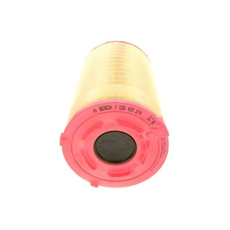 Hava Filtresi BOSCH F026400274 – MAN TGX