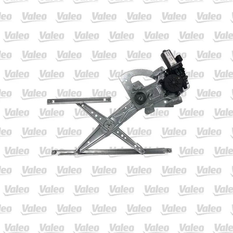 Cam Krikosu Ön Sağ VALEO 850501 – Toyota Hilux
