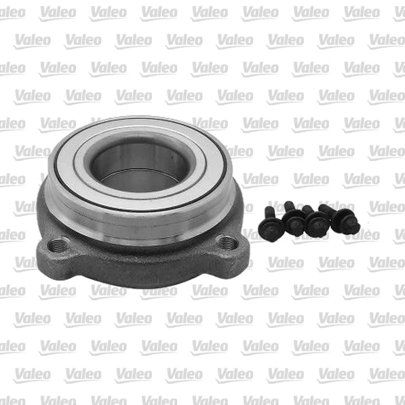 Teker Rulmanı Arka Sağ veya Sol VALEO 502690 – BMW X1