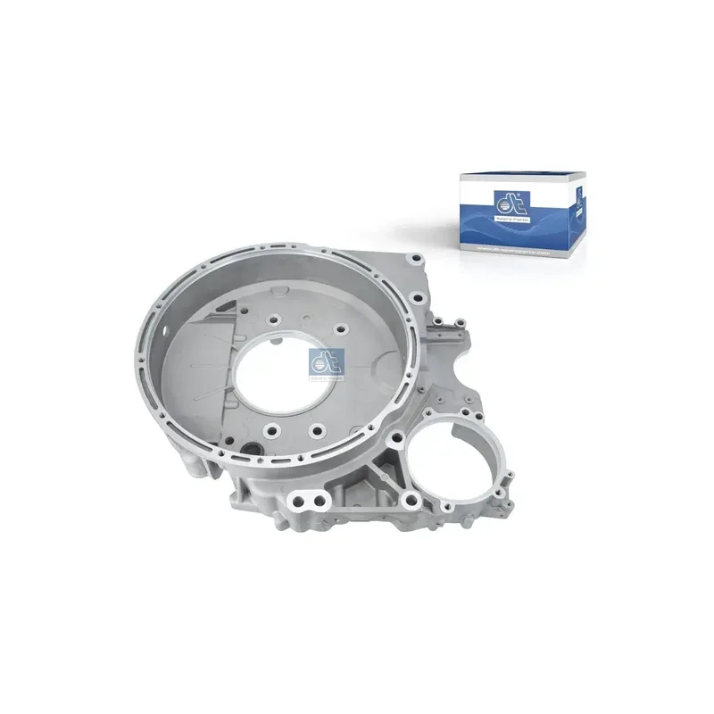 Volan Muhafazası DT Spare Parts 2.10944 – Volvo FH / FM / FMX