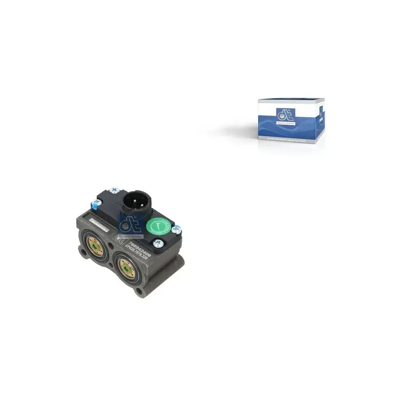 Kalorifer Kumanda Valfi DT Spare Parts 4.64329 – Mercedes-Benz ACTROS