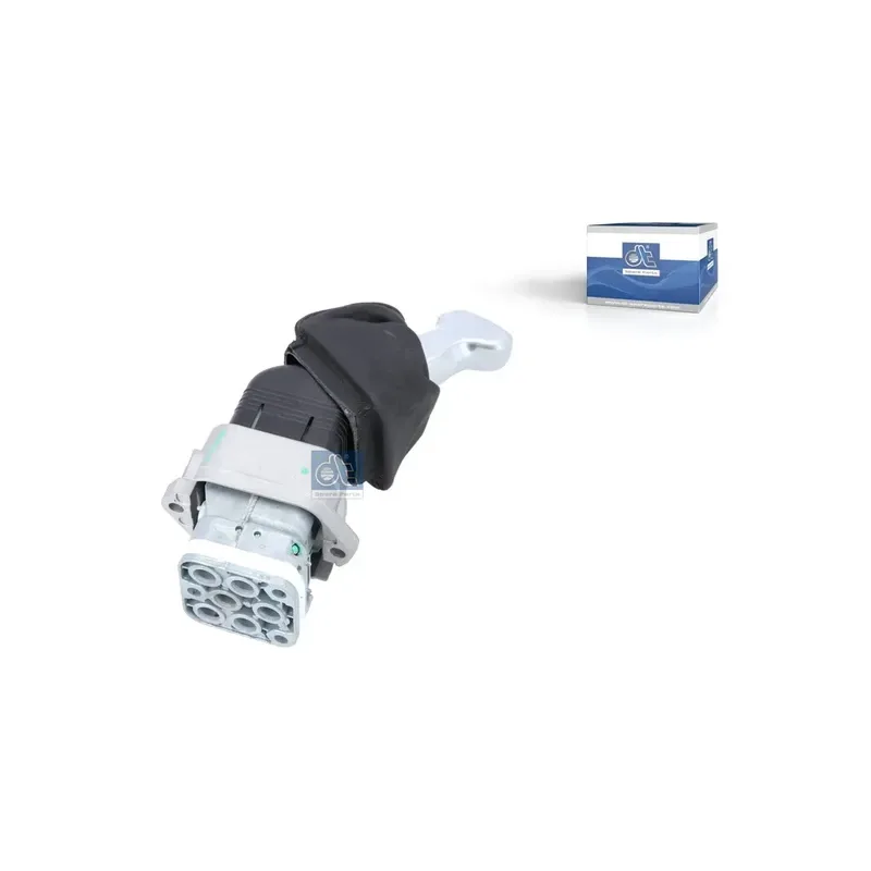 El Fren Valfi DT Spare Parts 4.72617 – Mercedes-Benz ACTROS / AROCS