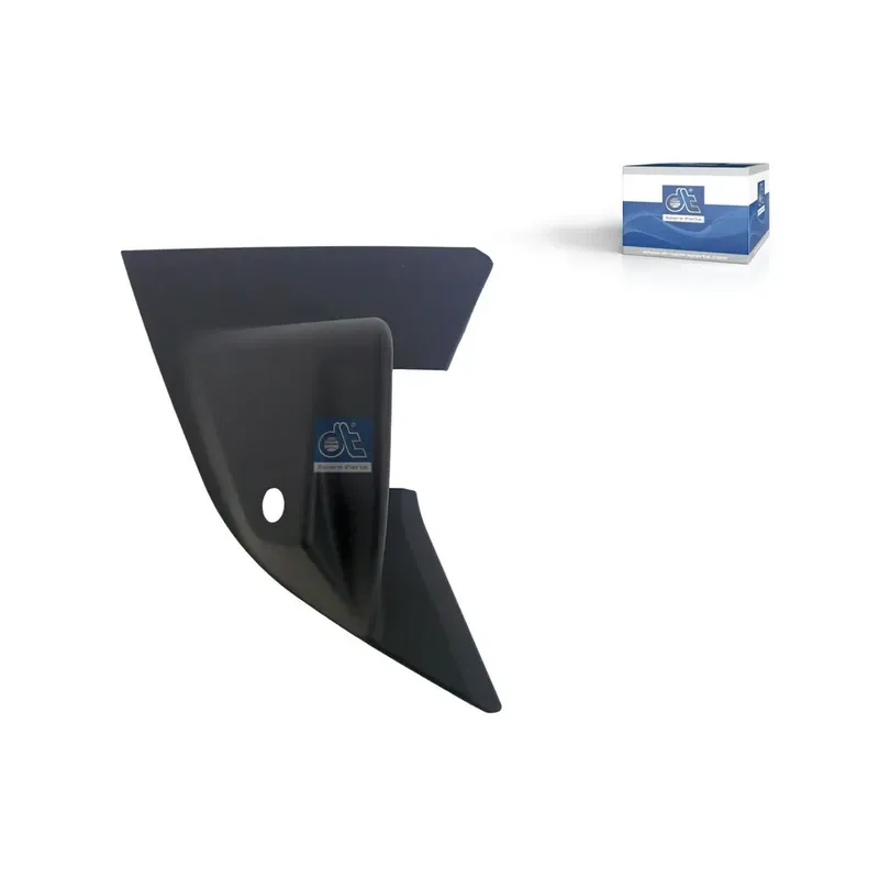 Sol Ayna Kolu Kapağı DT Spare Parts 2.00929 – Volvo FH