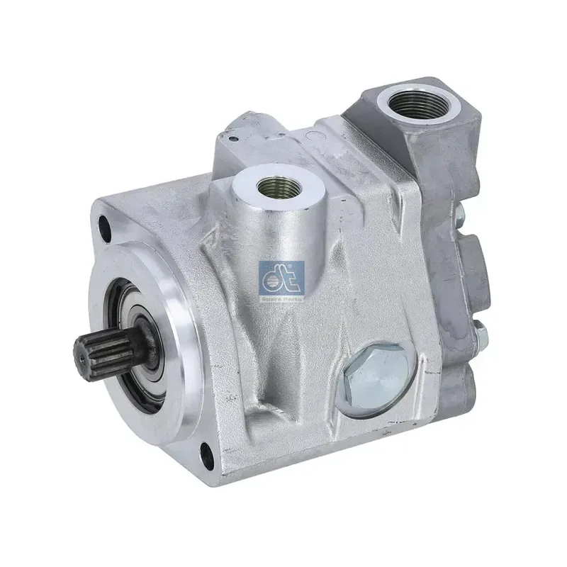 Direksiyon Pompası DT Spare Parts 4.69403 – Mercedes-Benz ACTROS / AROCS