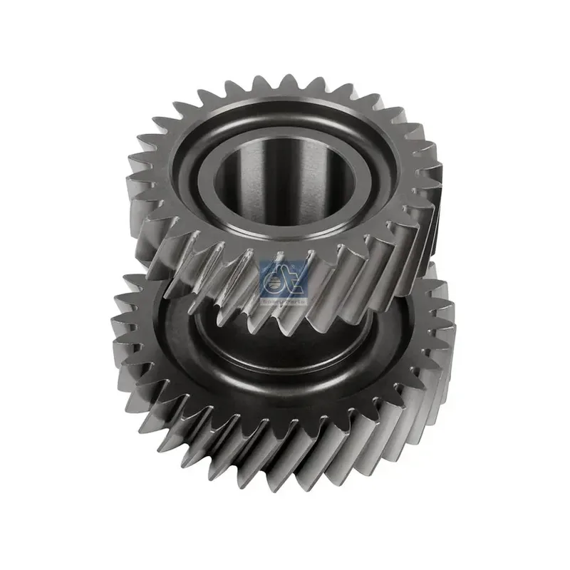Şanzıman Üçüncü ve Dördüncü Vites Dişlisi DT Spare Parts 4.67209 – Mercedes-Benz ACTROS / AROCS / AXOR