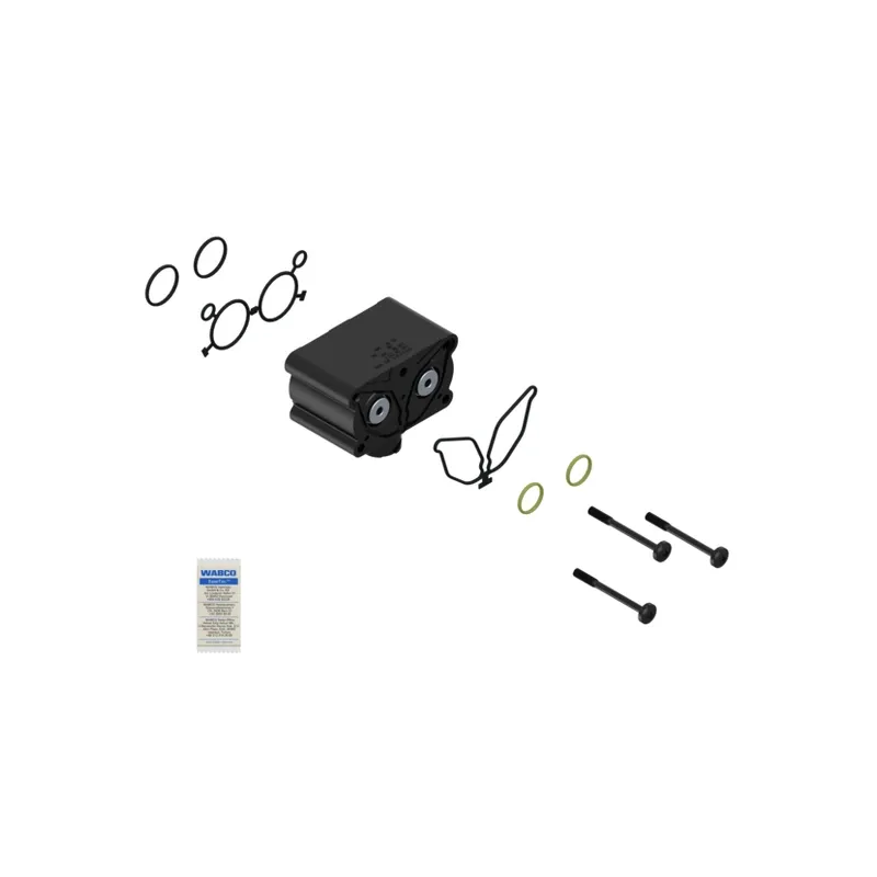 Solenoid Valfi Tamir Takımı WABCO 4213509232 – Mercedes-Benz ACTROS / ATEGO / AXOR