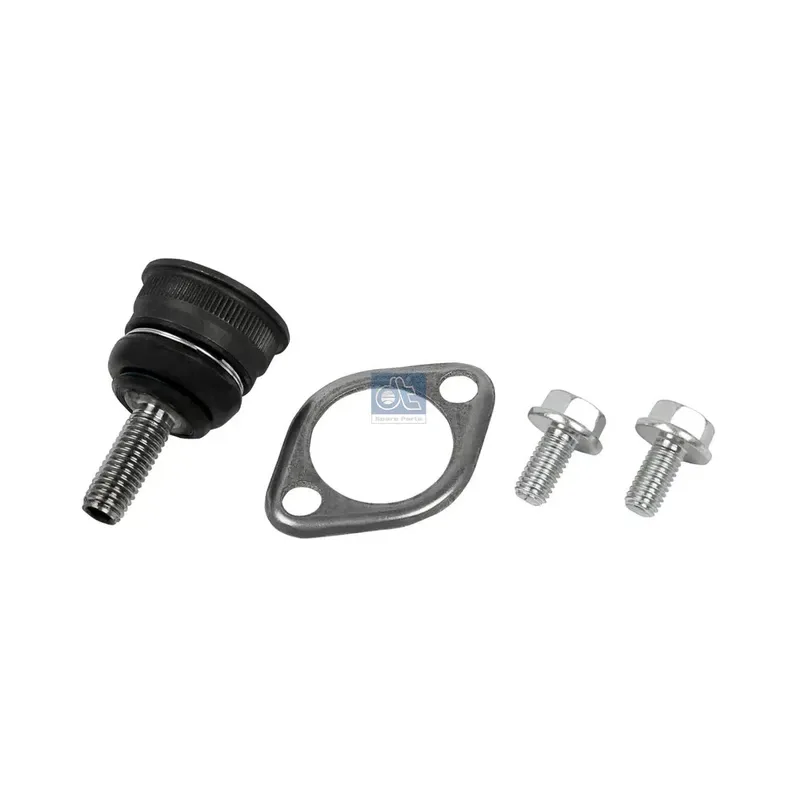 Rot Başı DT Spare Parts 1.14169 – Scania R