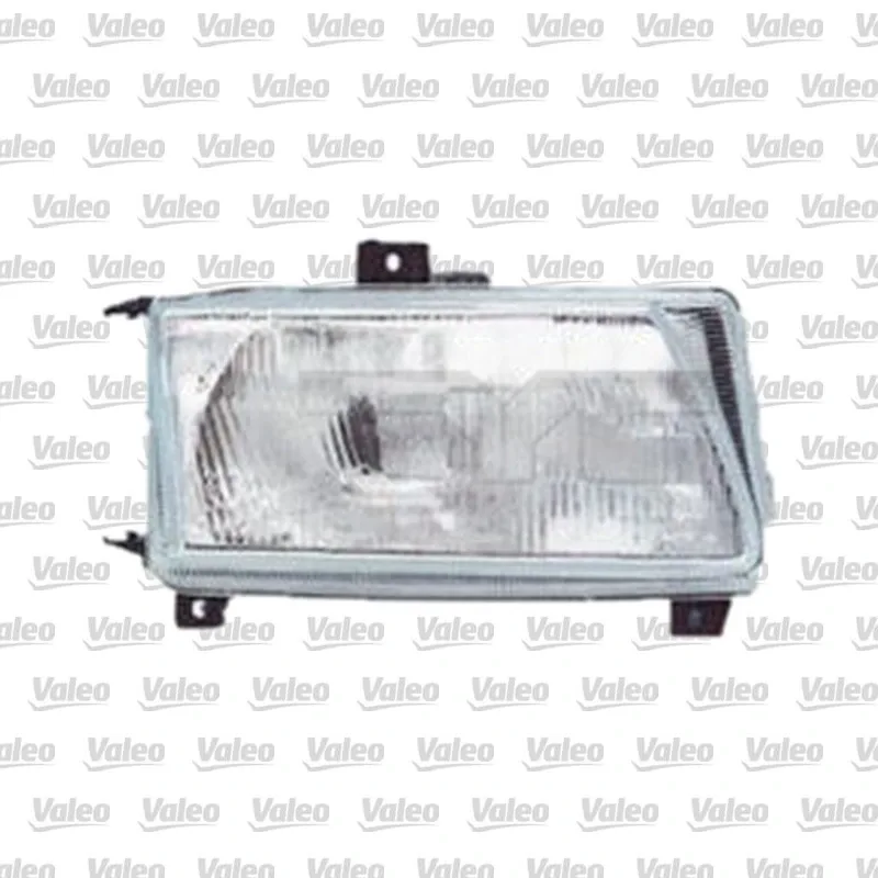 Far Lambası Sağ VALEO 086654 – Seat Ibiza / Cordoba