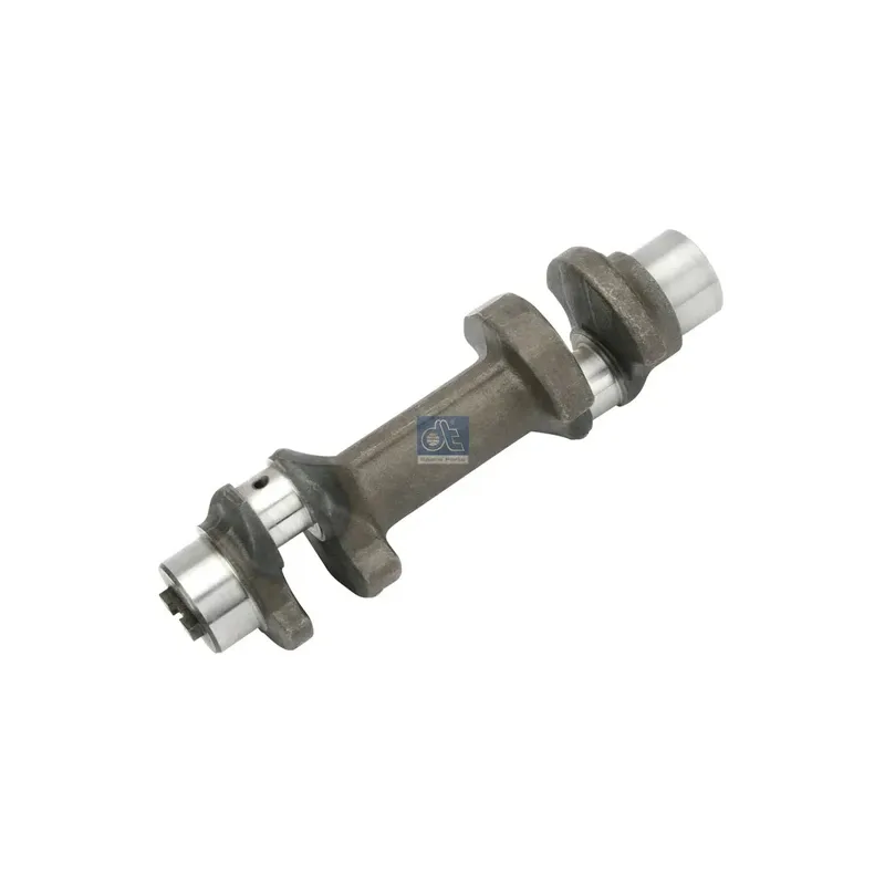 Kompresör Krank Mili DT Spare Parts 3.75123 – MAN TGA / TGS / TGX